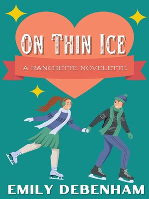 cover image of On Thin Ice